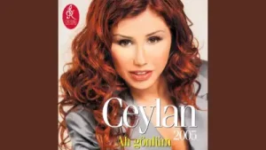 Ceylan Doğum Günüm Albüm Kapağı