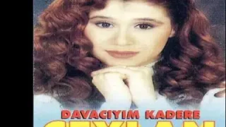 Ceylan Eledim Eledim