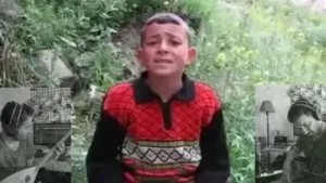 Ceylan Gözlüm Albüm Kapağı