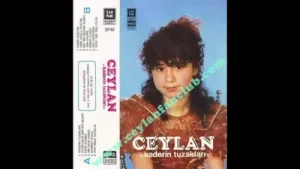 Ceylan Gül Kopardım