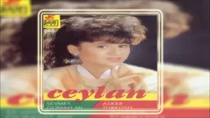 Ceylan Gülüme Bak Gülüme