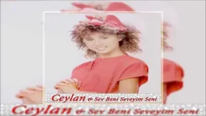 Ceylan Hatırası Var Albüm Kapağı