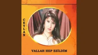Ceylan Hele Kurban