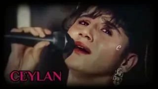 Ceylan Hep Ezildim
