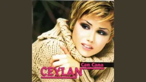 Ceylan Hınzır Paşa Albüm Kapağı