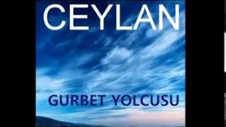 Ceylan Kadersiz Doğmuşum