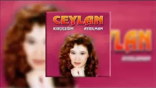 Ceylan Kır Çiçeğim
