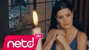 Ceylan Köse Kopamam Senden Albüm Kapağı