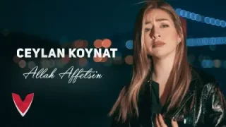 Ceylan Koynat Allah Affetsin