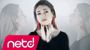 Ceylan Koynat Aşk Yasak Albüm Kapağı