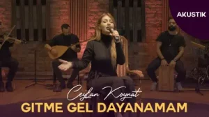 Ceylan Koynat Dayanamam