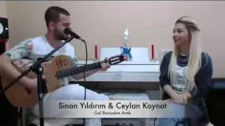 Ceylan Koynat İki Gözüm