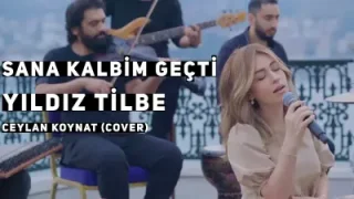Ceylan Koynat Sana Kalbim Geçti