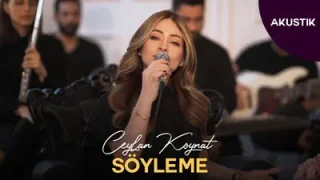 Ceylan Koynat Söyleme Cover
