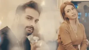 Ceylan Koynat Söz Vermiştik Feat. Bahtiyar Özdemir Albüm Kapağı