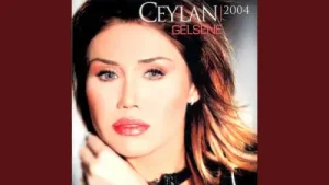 Ceylan Küstüm Albüm Kapağı