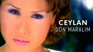 Ceylan Maralım Albüm Kapağı