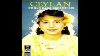 Ceylan Mavi Mavi
