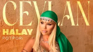 Ceylan Müzik Albüm Kapağı