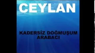 Ceylan Ömrüm