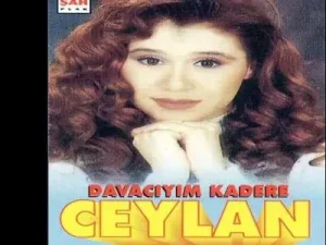 Ceylan Yuvasızlar Albüm Kapağı