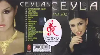 Ceylan Zaza