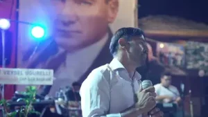 Ceylanî Karaduman Nazar Oldu Albüm Kapağı