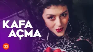 Ceynur - Kafa Açma