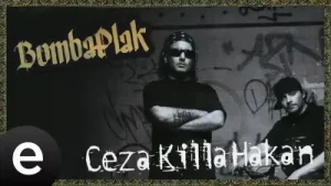 Ceza Mazide Kaldı Feat Killa Hakan