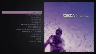 Ceza Medcezir