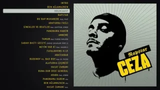 Ceza Müzik