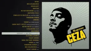 Ceza Rudeboy Vs Bad Boy Feat Dr Fuchs