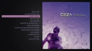 Ceza Sokak Sanatı