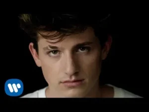 Charlie Puth Dangerously Albüm Kapağı