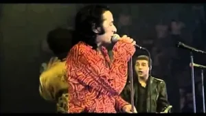 Cheb Khaled Faudel Rachid Taha Abdelkader Video Hd Albüm Kapağı