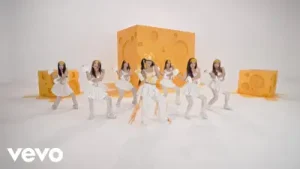 Cheese in the Trap