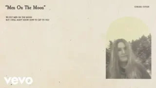 Chelsea Cutler Men on the Moon