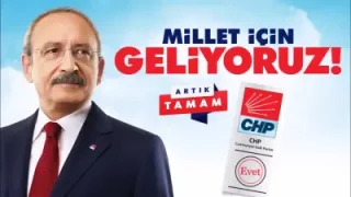 Chp Seçim Müziği