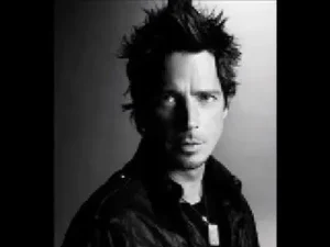 Chris Cornell Billie Jean Albüm Kapağı