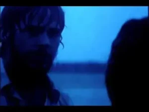 Chris Rea Josephine Albüm Kapağı