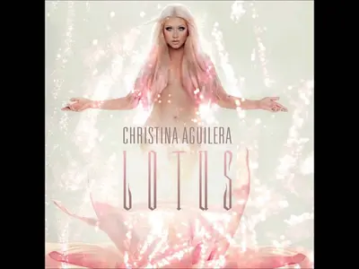 Christina Aguilera Best Of Me video klibi