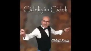 Cideli Emin Sarı Yazma