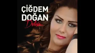 Çiğdem Doğan Ağla Gönül