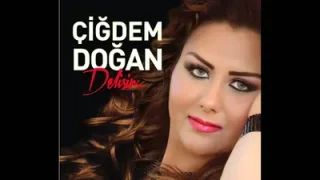 Çiğdem Doğan Garip Nacar