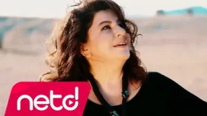 Çiğdem Gürdal Yadigar Albüm Kapağı