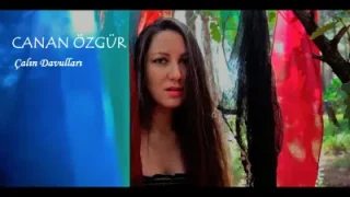 Çiğdem Özcan Çalın Davulları