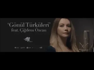 Çiğdem Özcan Deniz Üstü Köpürür