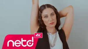 Çiğdem Solmaz Not Albüm Kapağı