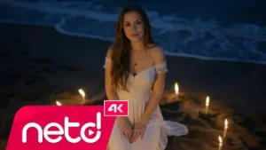 Çiğdem Yaprak Yaralı Şifacı Albüm Kapağı