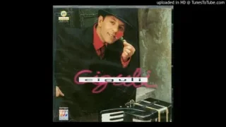 Ciguli Kara Çocuk